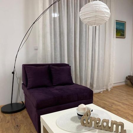 Lilyy Apartment Leskovac  Exterior photo