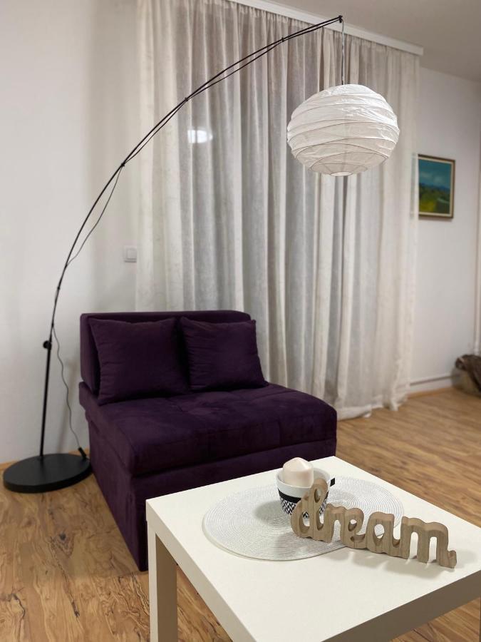 Lilyy Apartment Leskovac  Exterior photo