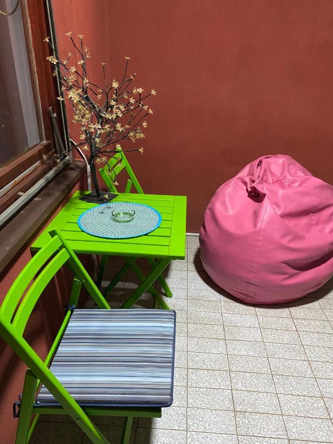 Lilyy Apartment Leskovac  Exterior photo