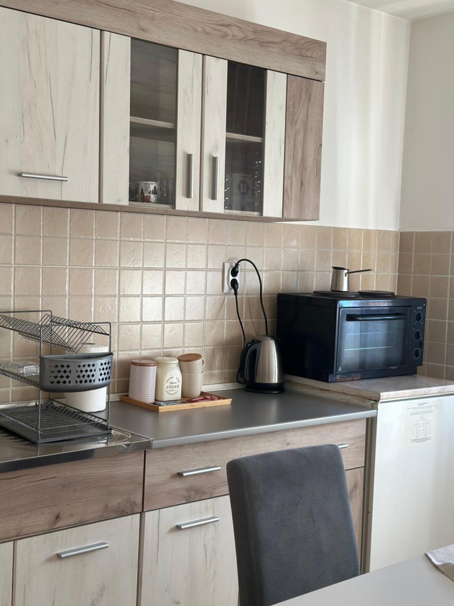 Lilyy Apartment Leskovac  Exterior photo